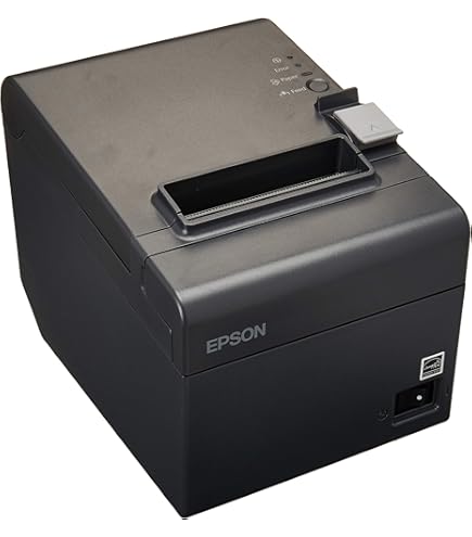EPSON エプソン TM-T70II M296A レシートプリンター レシートプリンター TM-T70Ⅱ｜製品情報｜エプソン